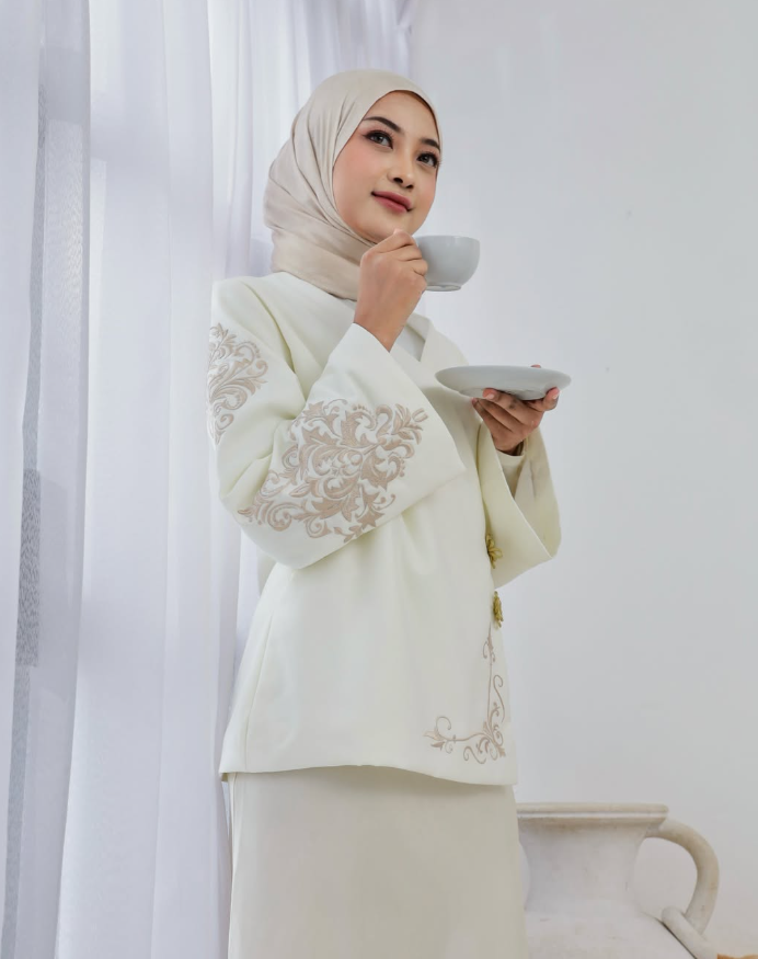 The Architecture of Modesty