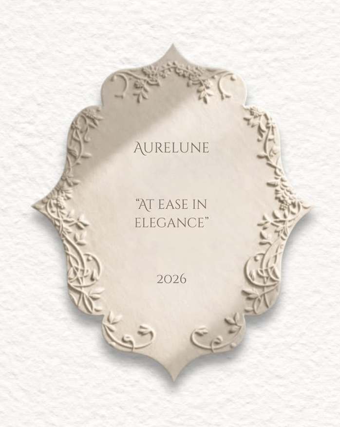 Story of Aurelune